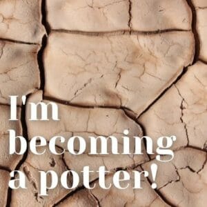 Workshop „I’m quitting my job to become a potter”